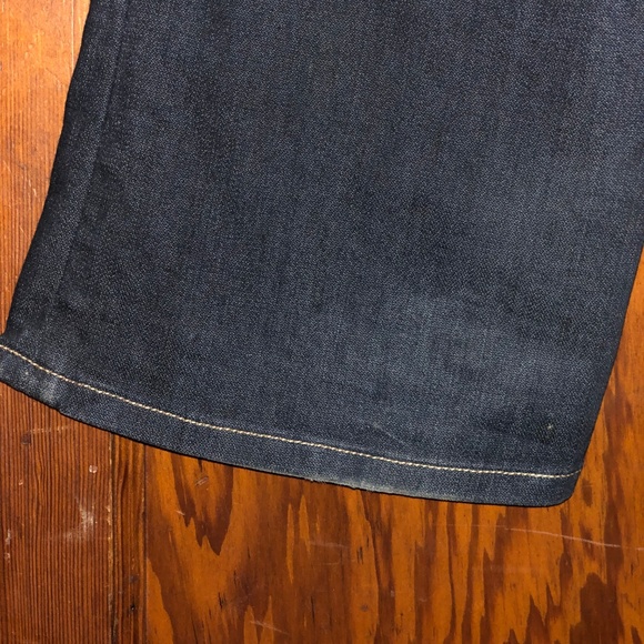 Lola Bootcut Jeans (ankle/short) - Picture 5 of 5